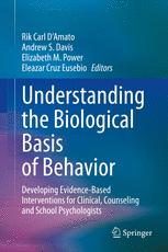 خرید و دانلود نسخه کامل کتاب Understanding the Biological Basis of Behavior –  PDF
