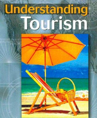 خرید و دانلود نسخه کامل کتاب Understanding Tourism –  PDF