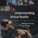 خرید و دانلود نسخه کامل کتاب Understanding Virtual Reality: Interface, Application, and Design (The Morgan Kaufmann Series in Computer Graphics)