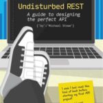 خرید و دانلود نسخه کامل کتاب Undisturbed Rest