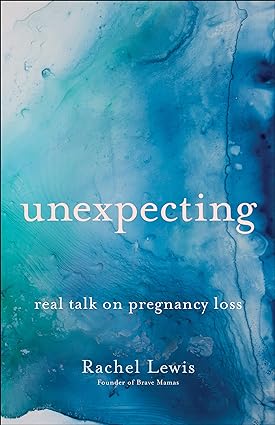 خرید و دانلود نسخه کامل کتاب Unexpecting: Real Talk on Pregnancy Loss – + Pdf_6845ee6ef0bbb.jpeg خرید و دانلود نسخه کامل کتاب Unexpecting: Real Talk on Pregnancy Loss – + Pdf