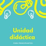 خرید و دانلود نسخه کامل کتاب Unidad Didáctica en Aprendizaje Cooperativo (Spanish Edition) –  +  pdf