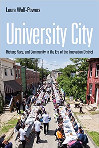 خرید و دانلود نسخه کامل کتاب University City: History, Race, and Community in the Era of the Innovation District – + Pdf_683b94a2bd448.jpeg خرید و دانلود نسخه کامل کتاب University City: History, Race, and Community in the Era of the Innovation District – + Pdf