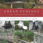 خرید و دانلود نسخه کامل کتاب Urban Ecology BY Douglas –  Pdf