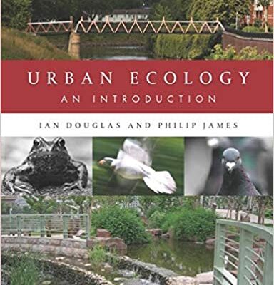 خرید و دانلود نسخه کامل کتاب Urban Ecology BY Douglas –  Pdf