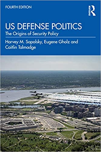 خرید و دانلود نسخه کامل کتاب US Defense Politics: The Origins of Security Policy 4th Edition – Pdf_683ba01695f66.jpeg خرید و دانلود نسخه کامل کتاب US Defense Politics: The Origins of Security Policy 4th Edition – Pdf