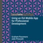 خرید و دانلود نسخه کامل کتاب Using an ISA Mobile App for Professional Development –  PDF