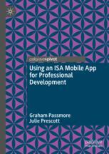 خرید و دانلود نسخه کامل کتاب Using an ISA Mobile App for Professional Development –  PDF