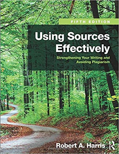 خرید و دانلود نسخه کامل کتاب Using Sources Effectively: Strengthening Your Writing and Avoiding Plagiarism (5th Edition) – PDF_683eb2658b837.jpeg خرید و دانلود نسخه کامل کتاب Using Sources Effectively: Strengthening Your Writing and Avoiding Plagiarism (5th Edition) – PDF