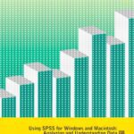 خرید و دانلود نسخه کامل کتاب Using SPSS for Windows