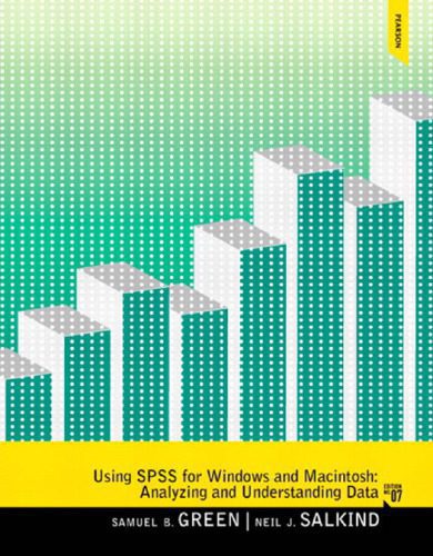 خرید و دانلود نسخه کامل کتاب Using SPSS for Windows_685e910a340b3.jpeg خرید و دانلود نسخه کامل کتاب Using SPSS for Windows