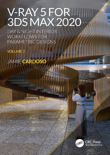 خرید و دانلود نسخه کامل کتاب V-Ray 5 for 3ds Max: Day & Night Interior Workflows for Parametric Designs, Volume 2_684ec7c131d12.jpeg خرید و دانلود نسخه کامل کتاب V-Ray 5 for 3ds Max: Day & Night Interior Workflows for Parametric Designs, Volume 2