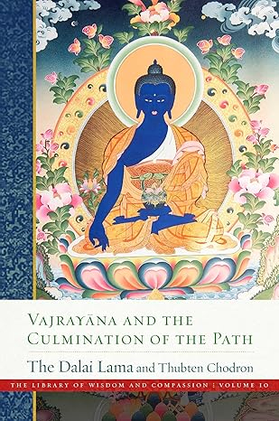 خرید و دانلود نسخه کامل کتاب Vajrayana and the Culmination of the Path – + Pdf_6845e58e3d6ef.jpeg خرید و دانلود نسخه کامل کتاب Vajrayana and the Culmination of the Path – + Pdf