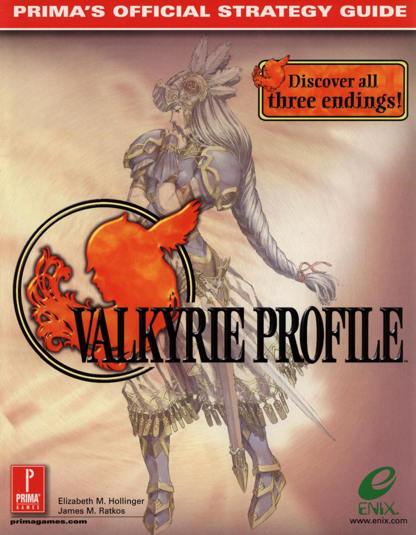 خرید و دانلود نسخه کامل کتاب Valkyrie Profile – Prima’s Official Strategy Guide_685e52ad226c5.jpeg خرید و دانلود نسخه کامل کتاب Valkyrie Profile – Prima’s Official Strategy Guide