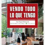خرید و دانلود نسخه کامل کتاب Vendo todo lo que tengo (Spanish Edition) –  +  pdf