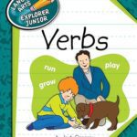 خرید و دانلود نسخه کامل کتاب Verbs (Explorer Junior Library: Language Arts Explorer Junior) –  +  PDF