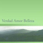خرید و دانلود نسخه کامل کتاب Verdad Amor Belleza (Spanish Edition) –  +  pdf