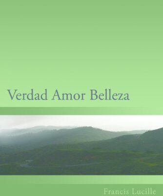 خرید و دانلود نسخه کامل کتاب Verdad Amor Belleza (Spanish Edition) –  +  pdf