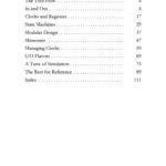 خرید و دانلود نسخه کامل کتاب Verilog by Example: A Concise Introduction for FPGA Design