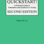 خرید و دانلود نسخه کامل کتاب Verilog Quickstart: A Practical Guide to Simulation and Synthesis in Verilog, 2nd Edition (The International Series in Engineering and Computer Science)