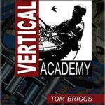 خرید و دانلود نسخه کامل کتاب Vertical Academy BY Briggs –  Pdf
