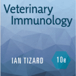 خرید و دانلود نسخه کامل کتاب Veterinary Immunology 10E –  PDF