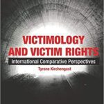 خرید و دانلود نسخه کامل کتاب Victimology and Victim Rights –  PDF