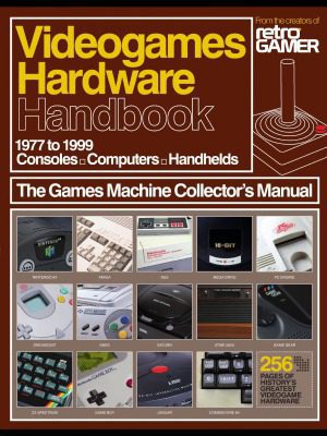 خرید و دانلود نسخه کامل کتاب Videogame Hardware Handbook_6860fe7702c56.jpeg خرید و دانلود نسخه کامل کتاب Videogame Hardware Handbook