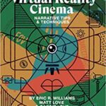خرید و دانلود نسخه کامل کتاب Virtual Reality Cinema –  PDF