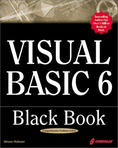 خرید و دانلود نسخه کامل کتاب Visual Basic 6 Black Book: The Only Book You’ll Need on Visual Basic – PDF_683e4864b5b58.jpeg خرید و دانلود نسخه کامل کتاب Visual Basic 6 Black Book: The Only Book You’ll Need on Visual Basic – PDF