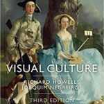 خرید و دانلود نسخه کامل کتاب Visual Culture (3rd Edition)
