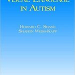 خرید و دانلود نسخه کامل کتاب Visual Language in Autism –  PDF
