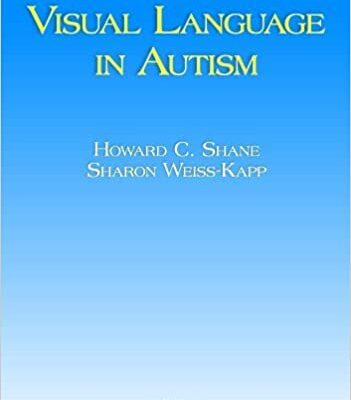 خرید و دانلود نسخه کامل کتاب Visual Language in Autism – PDF