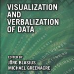 خرید و دانلود نسخه کامل کتاب Visualization and Verbalization of Data