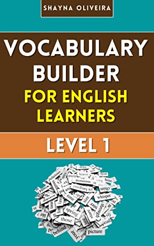 خرید و دانلود نسخه کامل کتاب Vocabulary Builder for English Learners: Level 1: Improve your vocabulary and express yourself better in English – + Pdf_684418de4aad0.jpeg خرید و دانلود نسخه کامل کتاب Vocabulary Builder for English Learners: Level 1: Improve your vocabulary and express yourself better in English – + Pdf