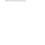 خرید و دانلود نسخه کامل کتاب VOCUS: A Visual Attention System for Object Detection and Goal-Directed Search
