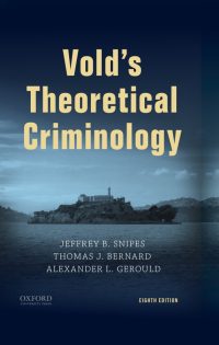 خرید و دانلود نسخه کامل کتاب Vold’s Theoretical Criminology (8th Edition) –  +  pdf