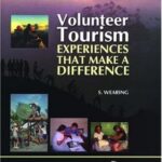 خرید و دانلود نسخه کامل کتاب Volunteer Tourism: Experiences that Make a Difference (Cabi Publishing) –  PDF