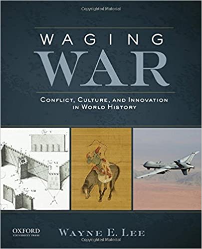 خرید و دانلود نسخه کامل کتاب Waging War: Conflict, Culture, and Innovation in World History – pdf_683f5d4b0c41e.jpeg خرید و دانلود نسخه کامل کتاب Waging War: Conflict, Culture, and Innovation in World History – pdf