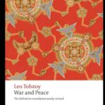 خرید و دانلود نسخه کامل کتاب War and Peace –  PDF