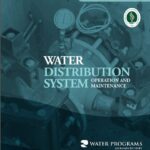خرید و دانلود نسخه کامل کتاب Water Distribution System Operation and Maintenance (7th Edition) –  pdf
