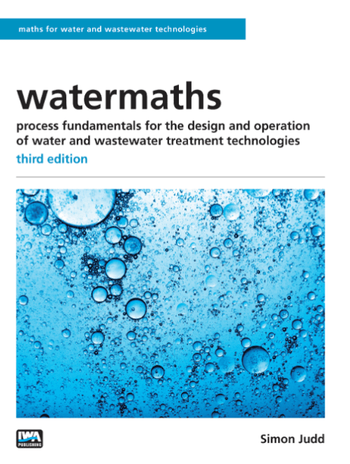 خرید و دانلود نسخه کامل کتاب Watermaths Process Fundamentals for the Design and Operation of Water and Wastewater Treatment Technologies (3rd Edition) – PDF_683e363529610.png خرید و دانلود نسخه کامل کتاب Watermaths Process Fundamentals for the Design and Operation of Water and Wastewater Treatment Technologies (3rd Edition) – PDF