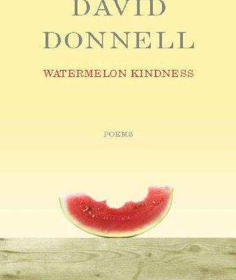 خرید و دانلود نسخه کامل کتاب Watermelon Kindness: Poetry –  PDF