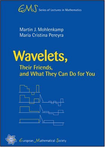 خرید و دانلود نسخه کامل کتاب Wavelets, Their Friends, and What They Can Do for You – PDF_683e42de70f5a.jpeg خرید و دانلود نسخه کامل کتاب Wavelets, Their Friends, and What They Can Do for You – PDF