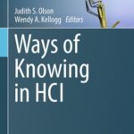 خرید و دانلود نسخه کامل کتاب Ways of Knowing in HCI