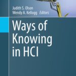 خرید و دانلود نسخه کامل کتاب Ways of Knowing in HCI