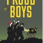 خرید و دانلود نسخه کامل کتاب We are proud boys –  +  PDF