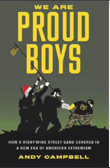خرید و دانلود نسخه کامل کتاب We are proud boys –  +  PDF