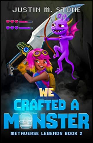 خرید و دانلود نسخه کامل کتاب We Crafted a Monster (Metaverse Legends) – + PDF_68466ff6c1569.jpeg خرید و دانلود نسخه کامل کتاب We Crafted a Monster (Metaverse Legends) – + PDF