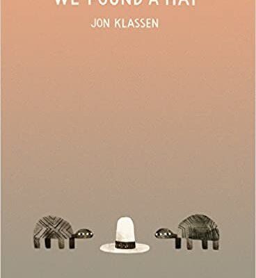 خرید و دانلود نسخه کامل کتاب We Found a Hat By Jon Klassen –  PDF